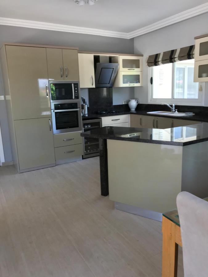 Casa Santos Kyrenia Villa Kyrenia  Eksteriør billede