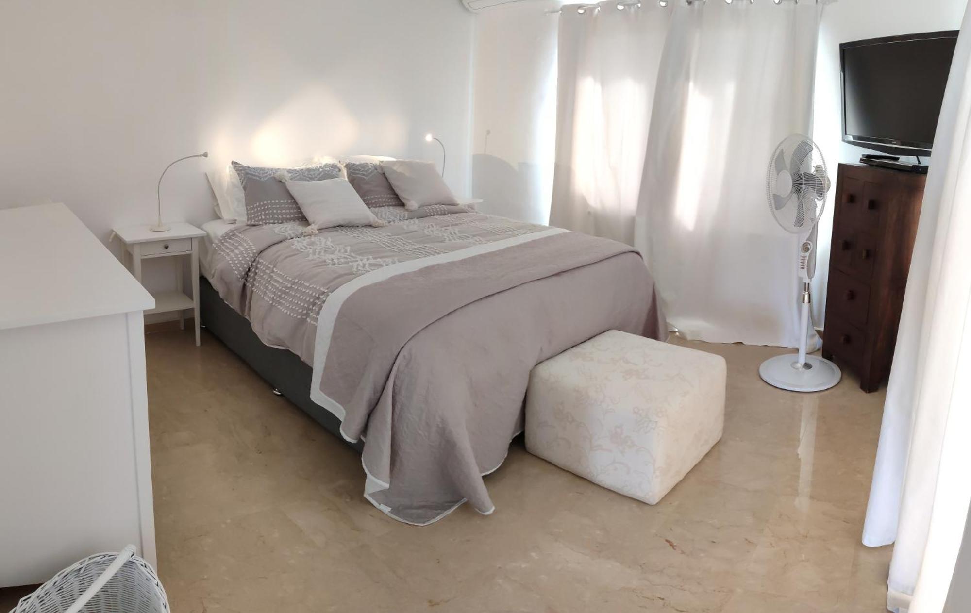 Casa Santos Kyrenia Villa Kyrenia  Eksteriør billede