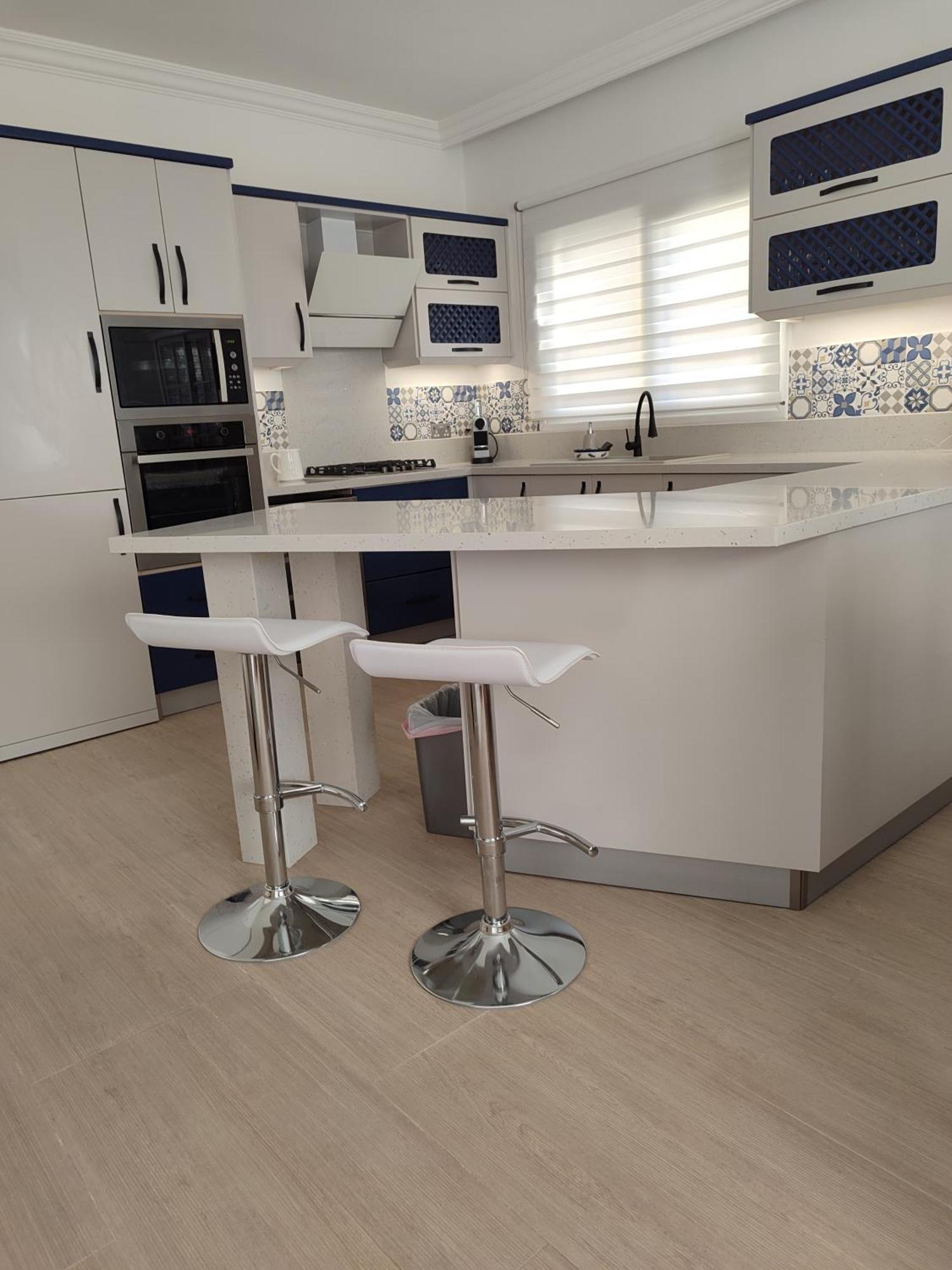 Casa Santos Kyrenia Villa Kyrenia  Eksteriør billede