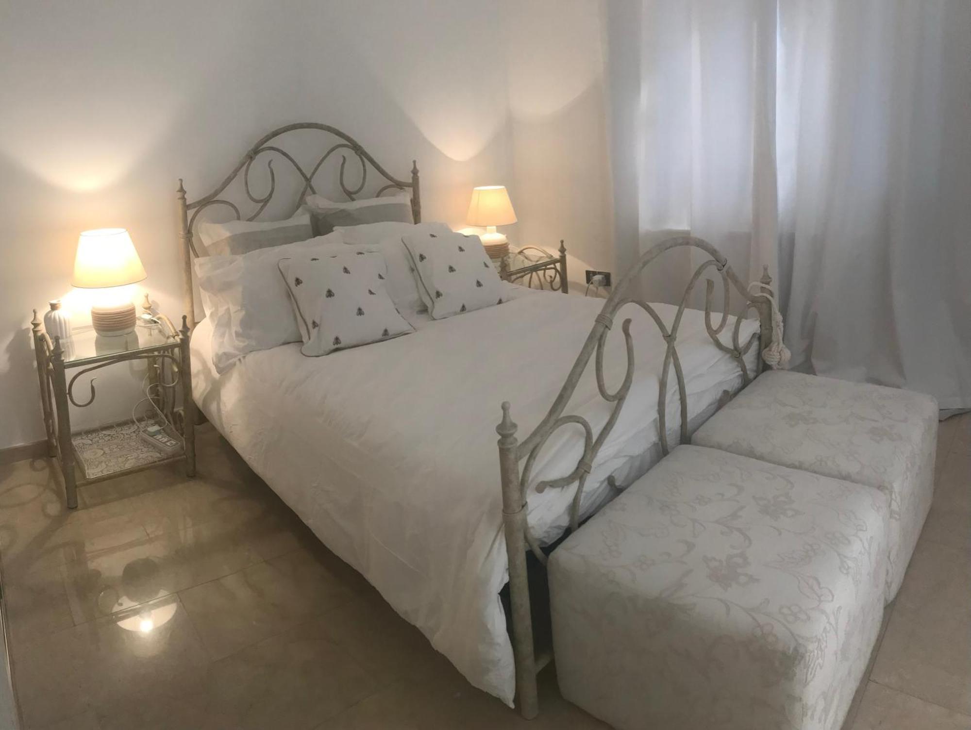 Casa Santos Kyrenia Villa Kyrenia  Eksteriør billede