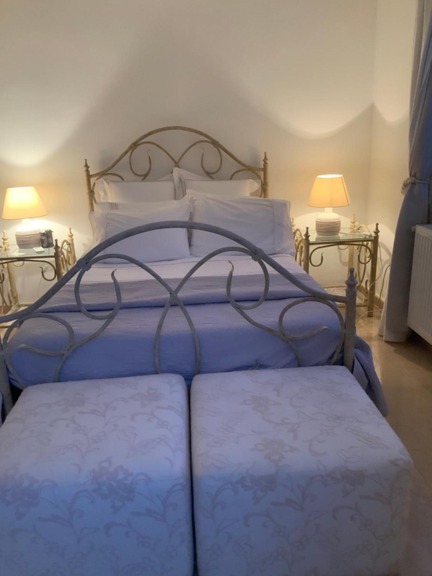 Casa Santos Kyrenia Villa Kyrenia  Eksteriør billede