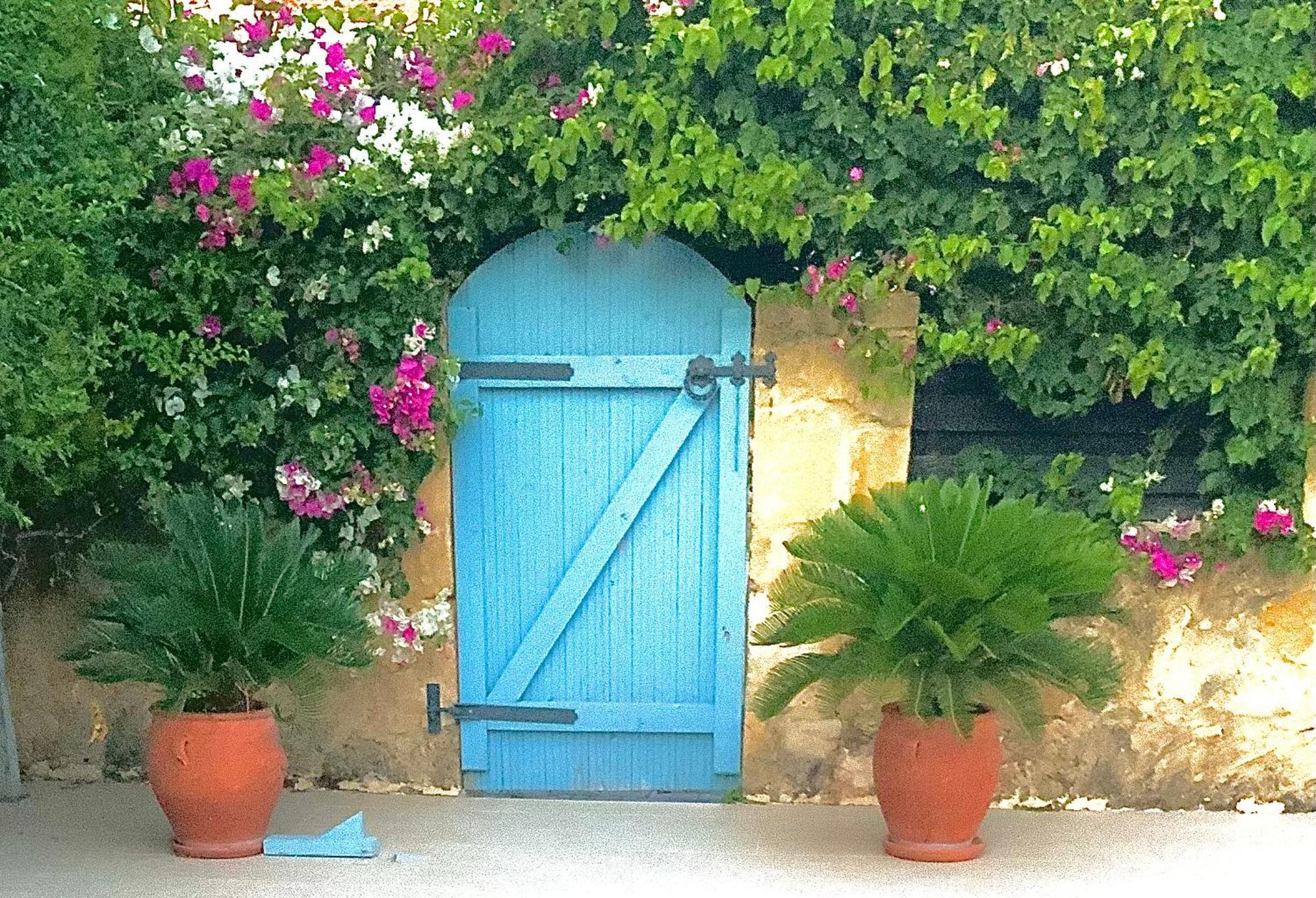Casa Santos Kyrenia Villa Kyrenia  Eksteriør billede