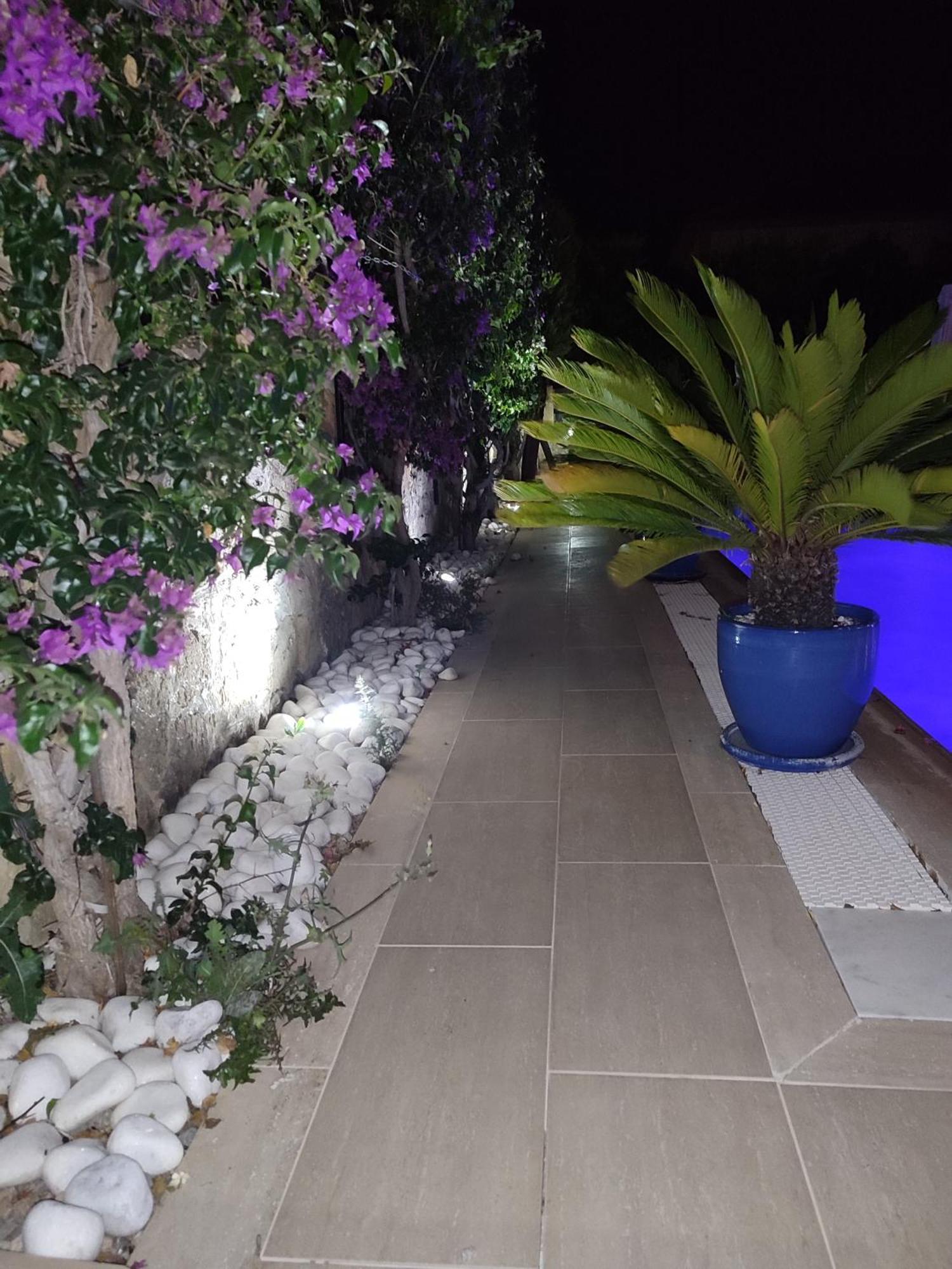 Casa Santos Kyrenia Villa Kyrenia  Eksteriør billede