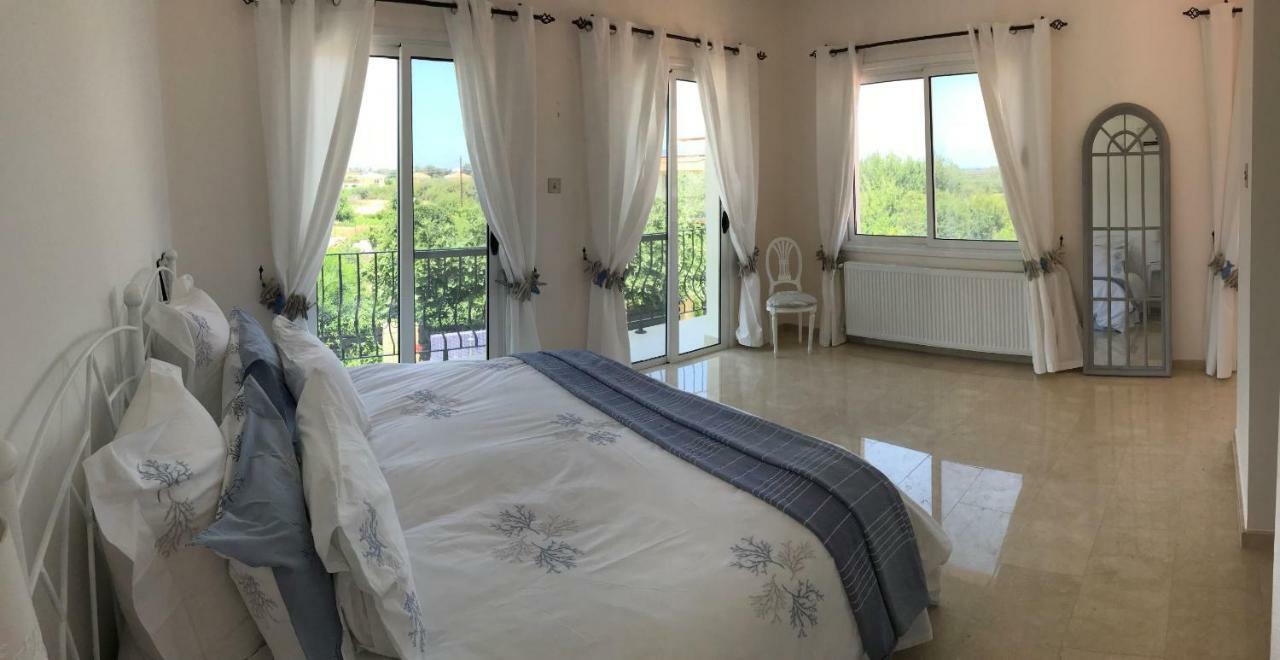 Casa Santos Kyrenia Villa Kyrenia  Eksteriør billede
